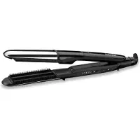BaByliss ST495E Haarstyling-Gerät Glätteisen Warm Chrom, Metallisch