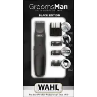 Wahl 9918-2316 Haar- & Bartschneider Black Edition