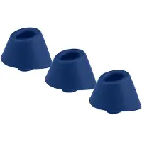 Womanizer - W-Heads Duo / 2- Ersatzkappen 1 St
