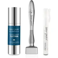 Âme pure Adjustable Derma Stamp Platinum Gentlemen KIT 249 g
