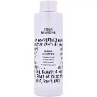 Four Reasons - Original Blond Shampoo - 300 ml