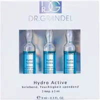 Dr. Grandel Wirkstoff-Ampullen Hydro Active 3 x 3 ml