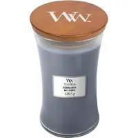 Woodwick Evening Onyx 1,5 cm
