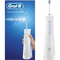 Oral-B AquaCare 4 Kabellose Munddusche