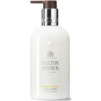Molton Brown Orange & Bergamot Handlotion Handcreme 300 ml