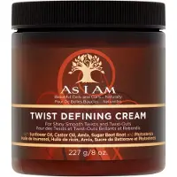 As I Am - Twist Defining Cream 227 ml