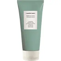 Comfort zone Body Active Shower Scrub 200 ml