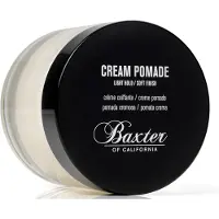 Baxter of California Cream Pomade – leichter Halt 1 St
