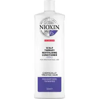 Nioxin System 6 Scalp Therapy Revitalizing Conditioner stärkende Pflegespülung für chemisch behandeltes Haar 1000 ml