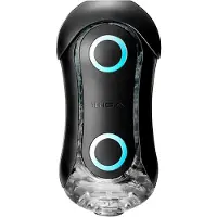 Tenga High Class Masturbator 'Flip Orb Strong“ | 1 St Vibrator