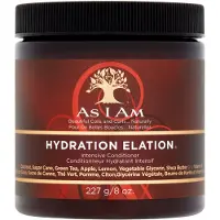 As I Am As Hydration Elation Intensive Conditioner 0,237 l