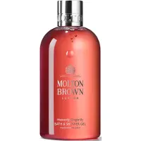Molton Brown Heavenly Gingerlily Showergel 300 ml