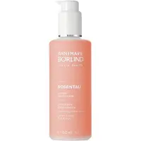 Börlind Rosentau Gesichtslotion 150 ml Lotion