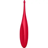 Satisfyer Twirling Fun poppy 1 St