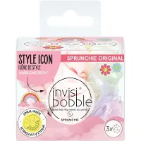 Invisibobble SPRUNCHIE Retro Dreamin' (3 Stück)