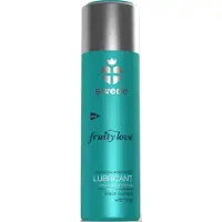 Swede Schwarze Johannisbeere/Limone wasserbasiertes Gleitmittel 50 ml