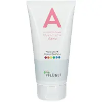 Pflüger Biochemie MINERALSTOFF-Creme-Mischung A 75 ml Creme