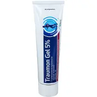 Cooper Consumer Health Traumon Gel 5% 100 g