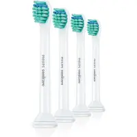 Philips HX 6024/07 Mini Aufsteckbrste fr Zahnbrsten