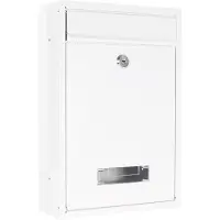 Rottner Briefkasten Tarvis