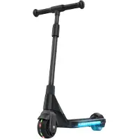 Denver SCK-5400BLACK, 2 Rad/Räder, Schwarz