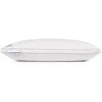 Heckett & Lane Boxkissen Platinum Daunen