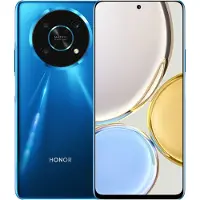 Honor Magic4 Lite 5G, 17,3 cm (6.81"), 6 GB, 128 GB, 48 MP, Android 11, Blau