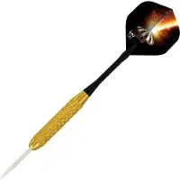 Bull's Dartpfeil BULL’S Dartpfeile Success Brass 21 g