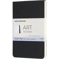 Moleskine Skizzenblock