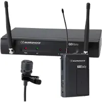 Audiophony Pack GO-Lava-F8