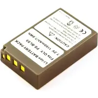 AGI 96015 Lithium-Ion 900mAh 7.4V Wiederaufladbare Batterie