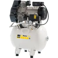 Schneider Kompressor UNM 360-8-40 W Clean