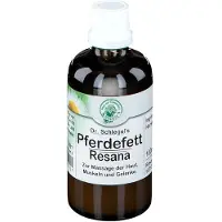 Resana Pferdefett Liquidum 100 ml