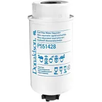 DONALDSON Kraftstofffilter P551428