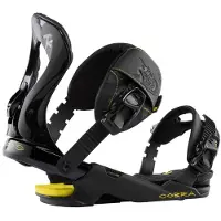Rossignol Cobra S/m Snowboardbindungen