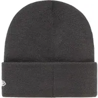 New Era Kappen New Era New Era Pop Cuff Knit Short Beanie FGRH 60184644-grh