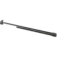 K&M 24748 Nivellierfuß für Wind Up 4000 Stativ schwarz
