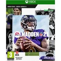 Madden NFL 21, Xbox One, Multiplayer-Modus, E (Jeder)