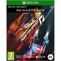 Need for Speed Hot Pursuit Remaster, Xbox One, Multiplayer-Modus, E10+ (Jeder über 10 Jahre)