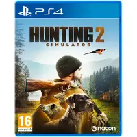 Ps4 Hunting Simulator 2