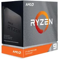 AMD Ryzen 9 3950X – 3,5 GHz – 16 Kerne – 32 Threads – 64 MB Cache – Sockel AM4 – PIB/WOF