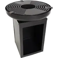 Sonstiges Plancha-Grill & Feuerstelle