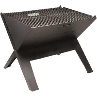 Outwell Cazal Portable Feast Grill One Size