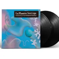 Konkurrent La Planete Sauvage (Dlcd)