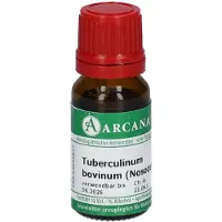 Arcana Tuberculinum Bovinum LM 30 Dilution 10 ml