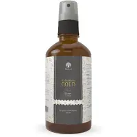Waldkraft. Waldkraft - Kolloidales Gold – 100 ppm Gold-Lösung ml Lösung