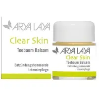 Arya Laya Clear Skin Teebaum Balsam 20 ml