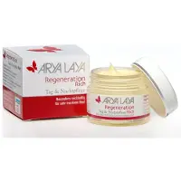 Arya Laya Regeneration Tag und Nachtpflege Rich 50 ml