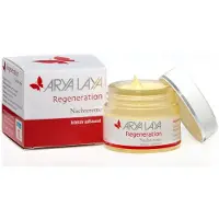 Arya Laya Regeneration Nachtcreme 50 ml