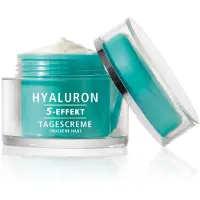 Alsiroyal Hyaluron 5-Effekt Tag trockene Haut 30 ml